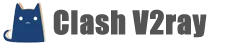 Clash与V2ray订阅节点 Logo